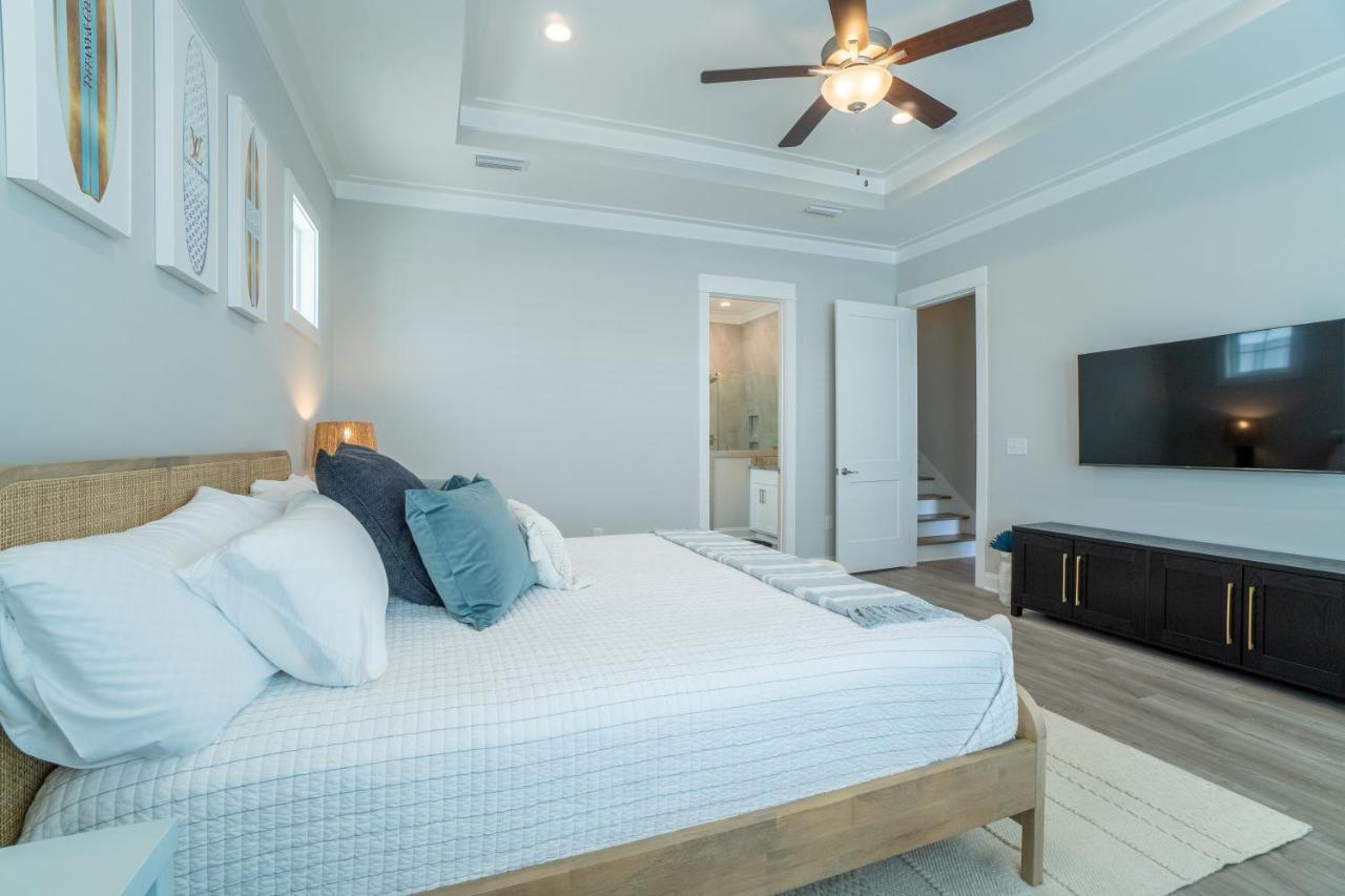 ~Spacious Home Near Beach W/ Game Room And Community Pool~ Orange Beach Eksteriør bilde