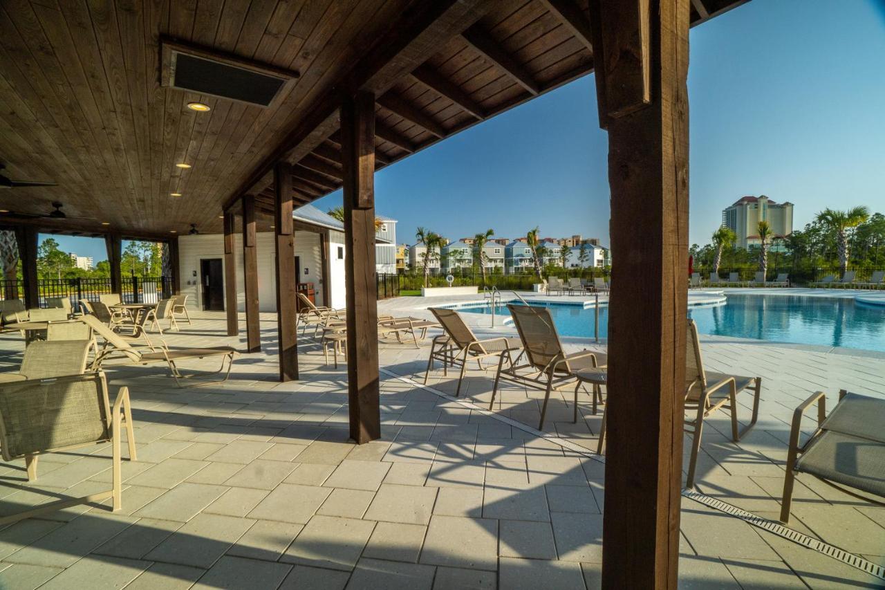 ~Spacious Home Near Beach W/ Game Room And Community Pool~ Orange Beach Eksteriør bilde