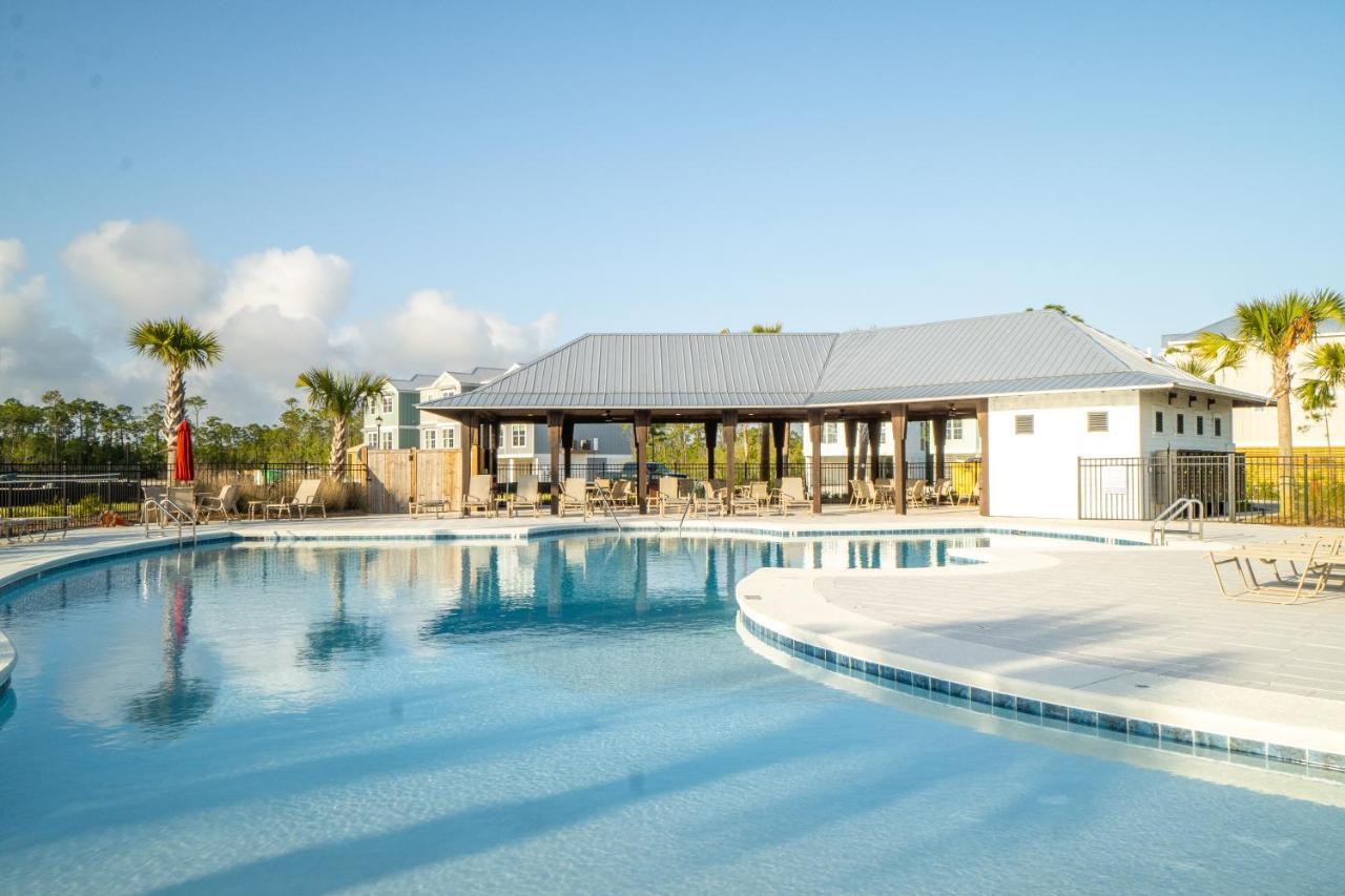 ~Spacious Home Near Beach W/ Game Room And Community Pool~ Orange Beach Eksteriør bilde