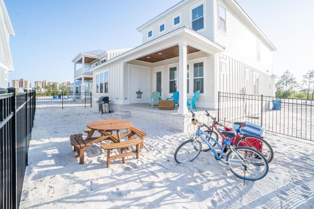 ~Spacious Home Near Beach W/ Game Room And Community Pool~ Orange Beach Eksteriør bilde